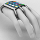 8 diseños de <em>iWatch</em> para soñar (o no) con un reloj de Apple